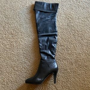 Worthington high leg boots